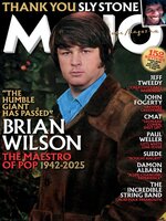 MOJO